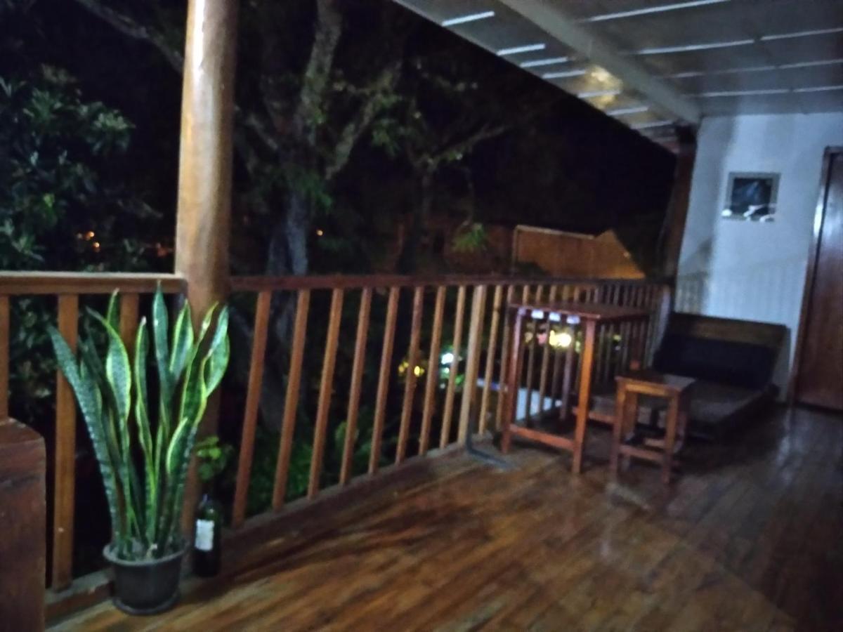 Residencial Valle Sagrado-Vilcabamba Bagian luar foto